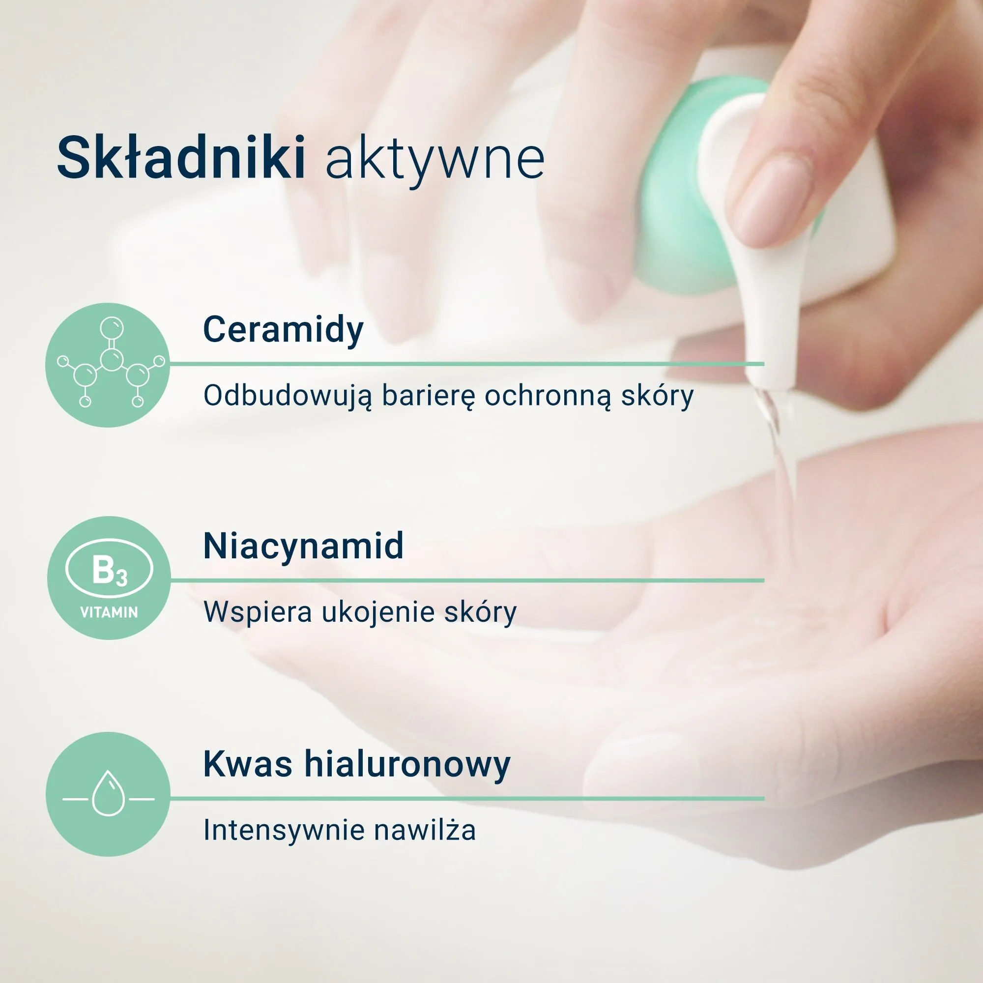 CeraVe valomasis gelis normaliai ir riebiai odai 236 ml