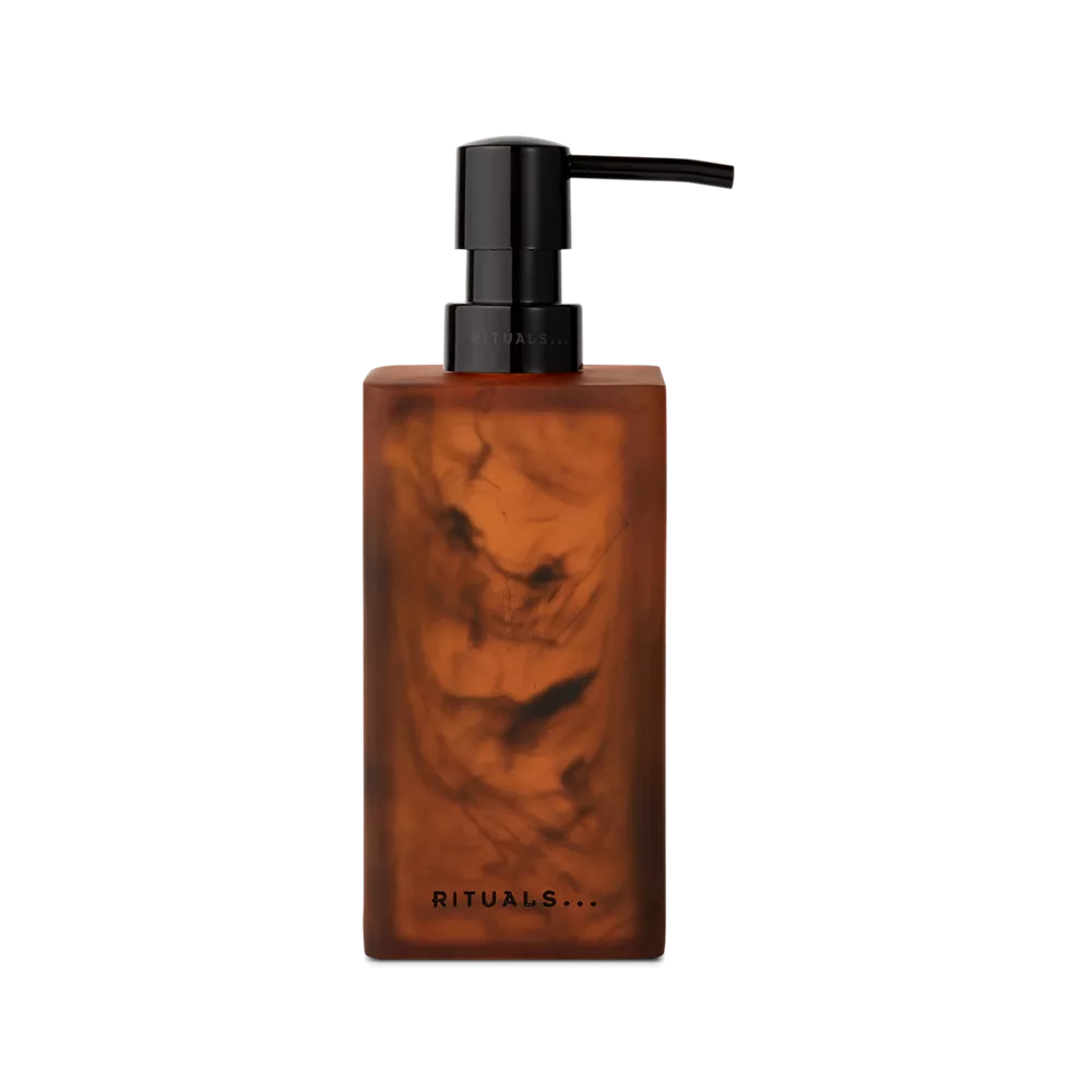 Distributeur de savon rechargeable House of Rituals Dumeure