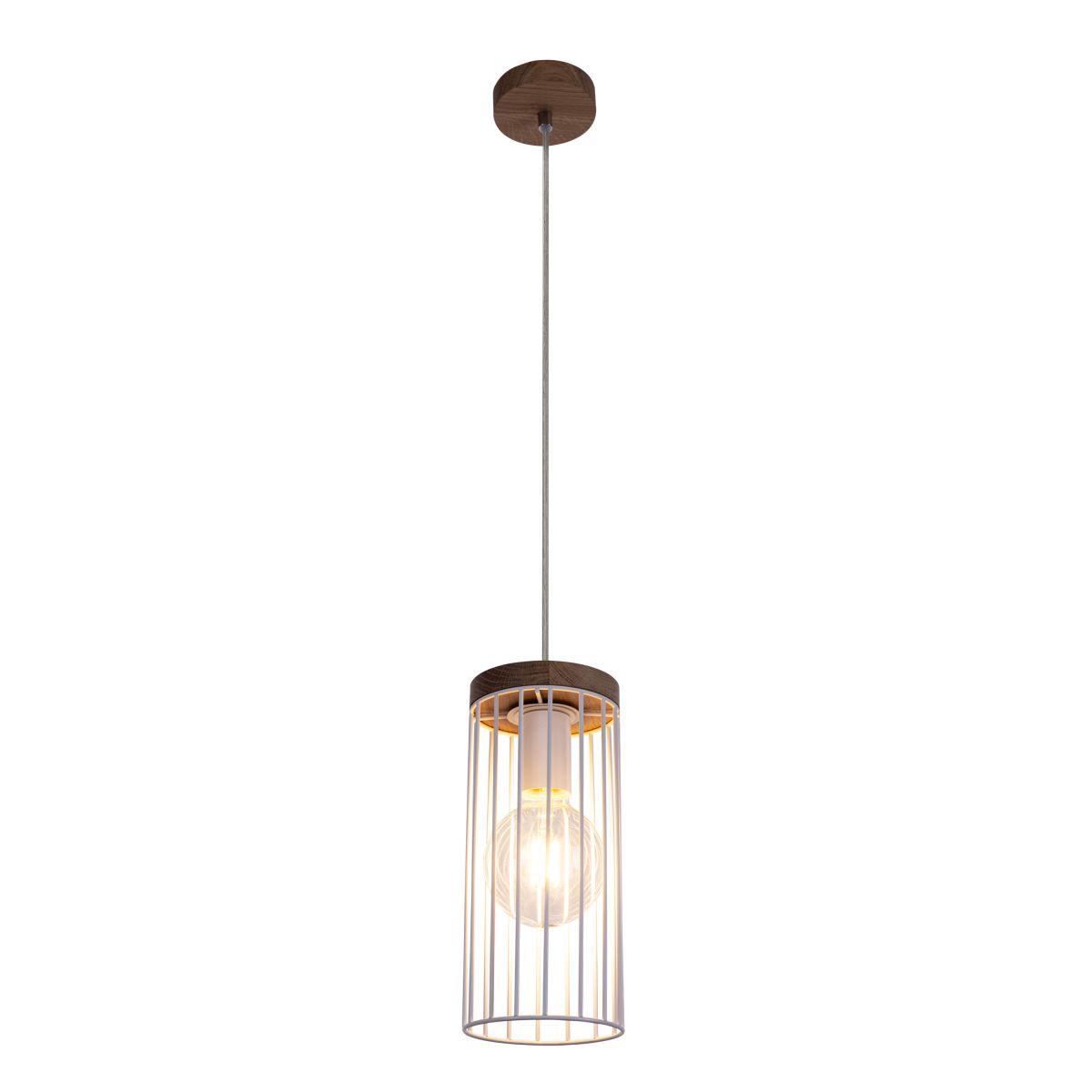 Pendellampe Sarina 1-flg