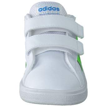 adidas Grand Court 2.0 CF I in weiß