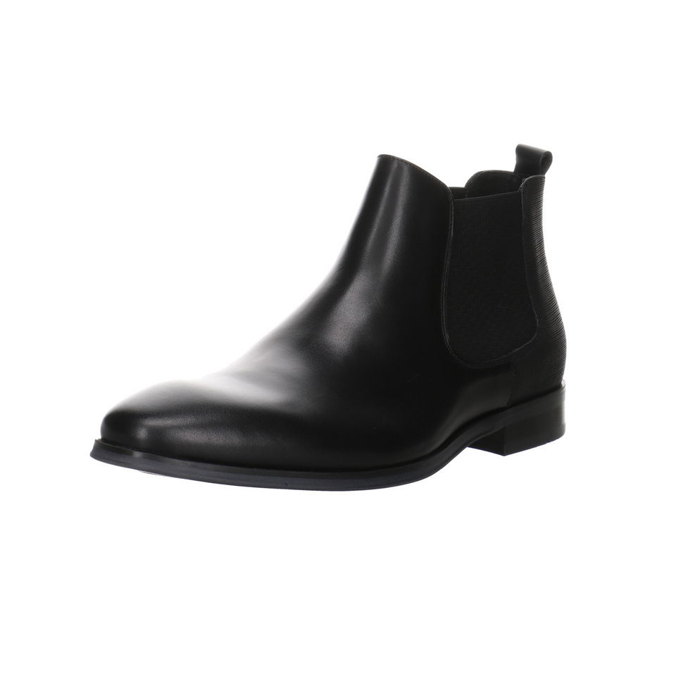 Digel Stetson Chelsea Boots