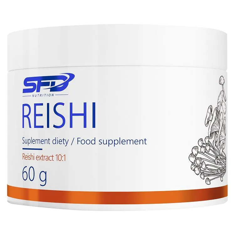SFD Reiši prah 60 g
