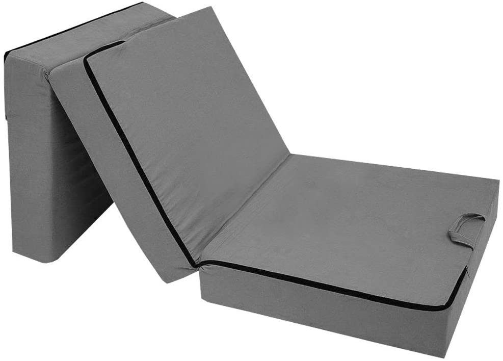 Klappmatratze, Best for Kids, 15 cm hoch