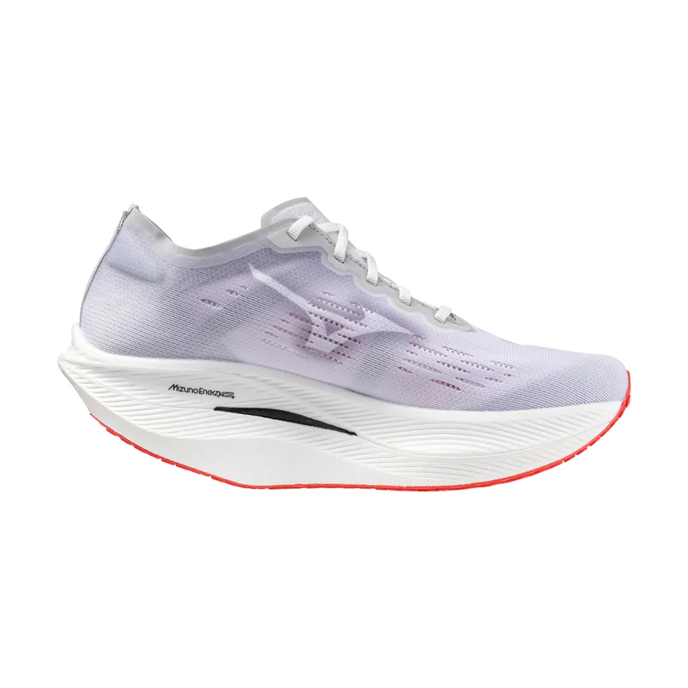 Mizuno Wave Rebellion Pro 2 U1GD241701 / weiss