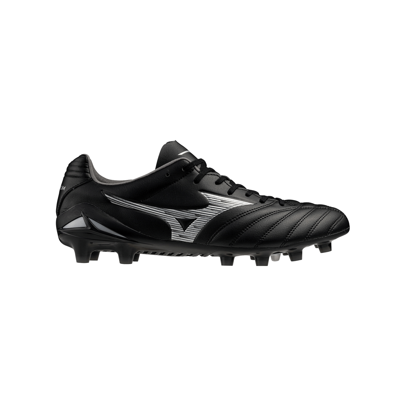 Mizuno Monarcida Neo III Pro SG Unlimited Black Schwarz F03