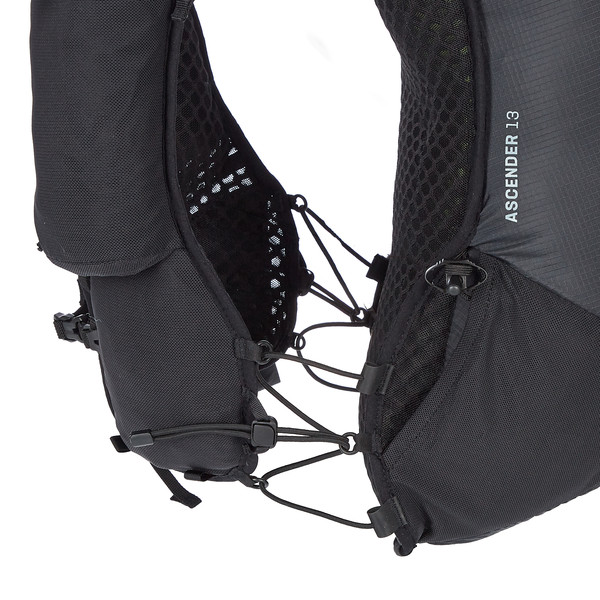 ASCENDER 13 - Tagesrucksack