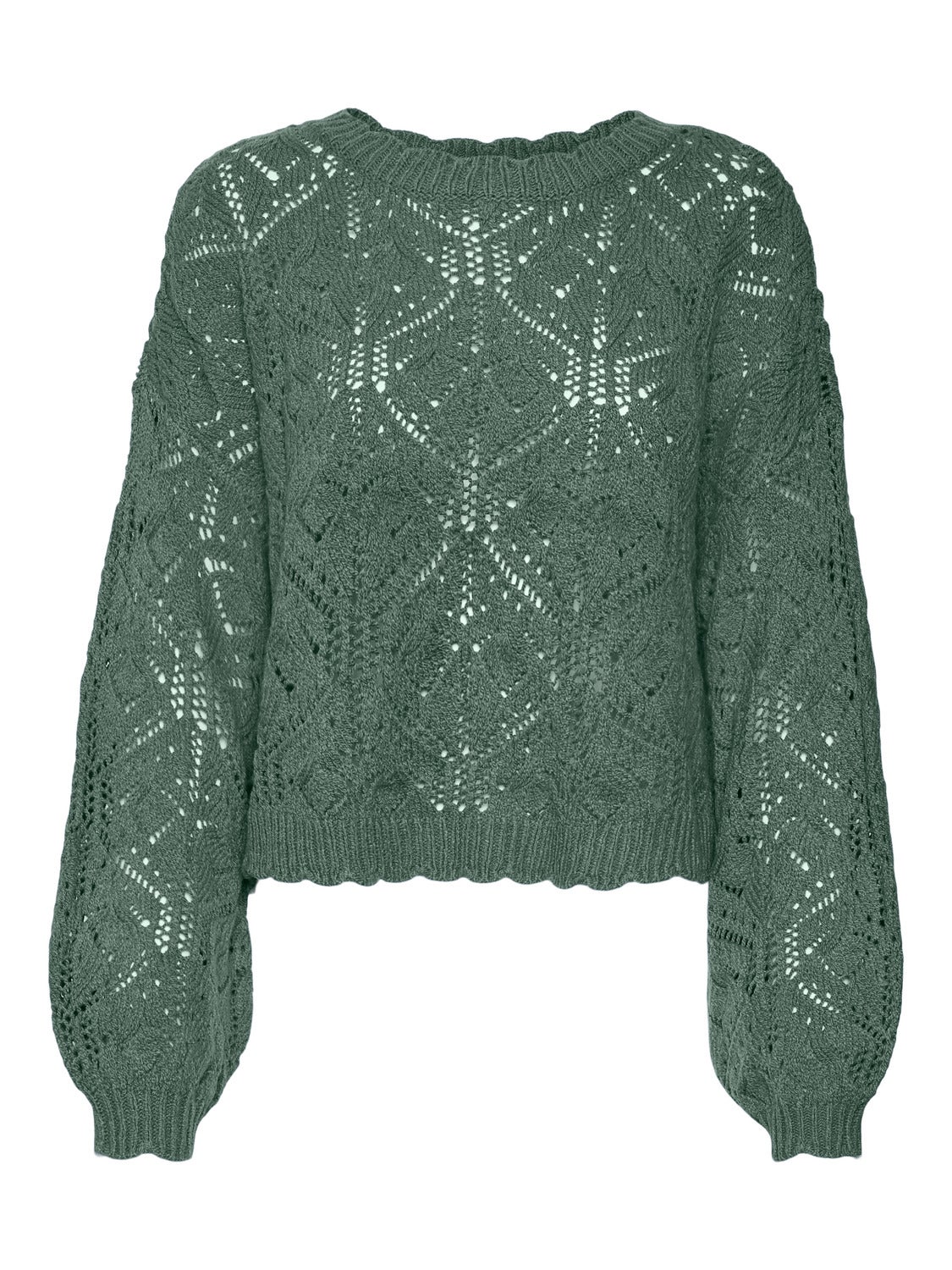 VMFIOLA Pullover