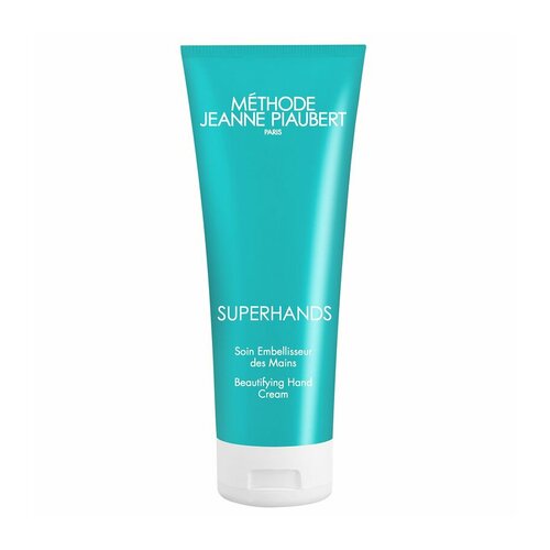 Jeanne Piaubert Superhands szépítő kézkrém 75 ml