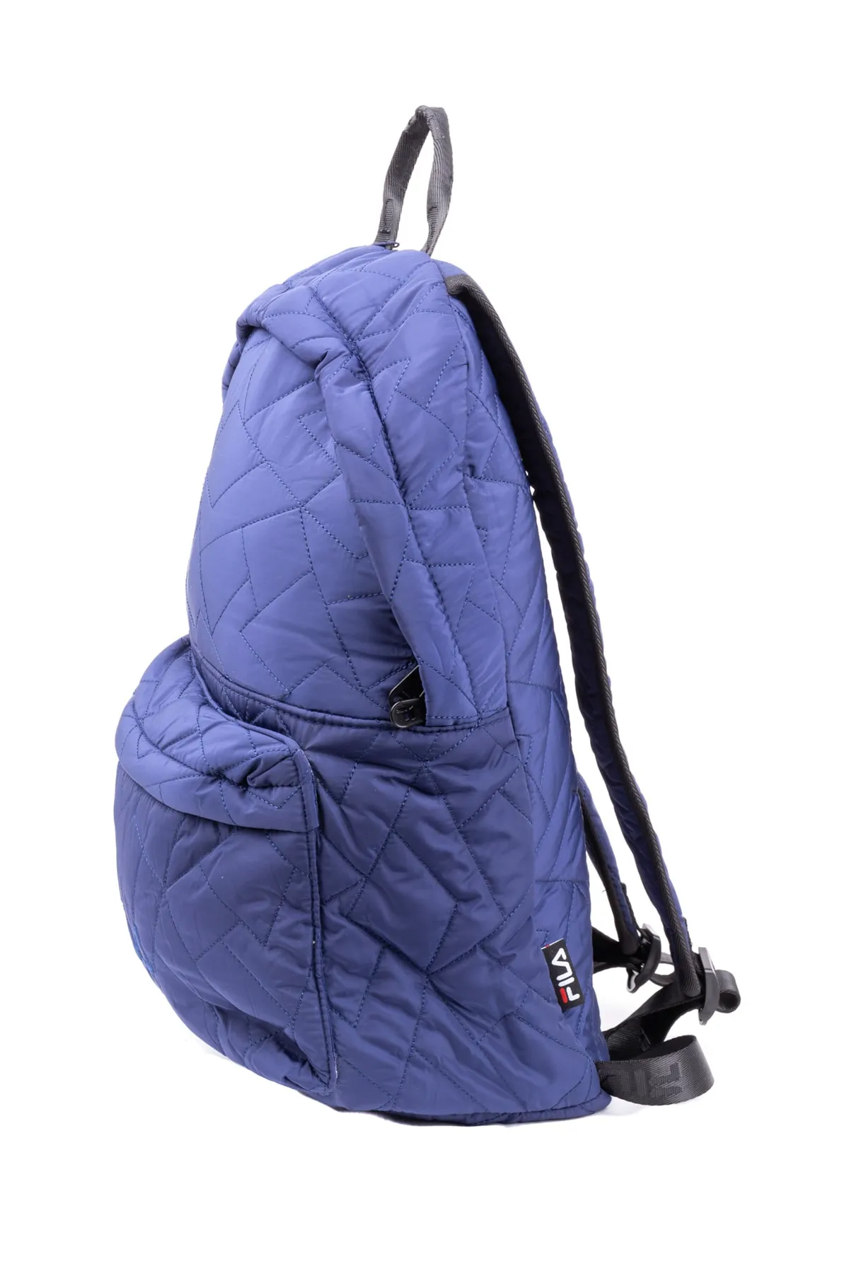 Fila  Blauer Unisex-Rucksack
