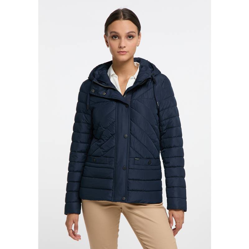 DreiMaster Winterjacke Damen