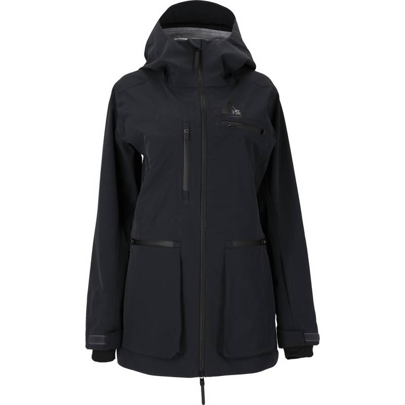 SOS Silverton Skijacke Damen