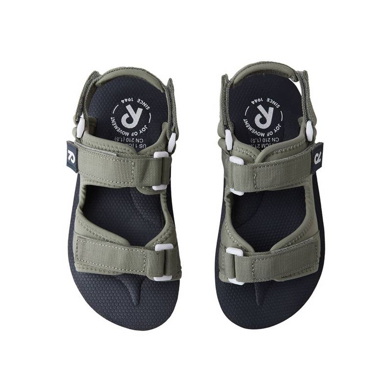 reima Minsa 2.0 Sandalen Kinder