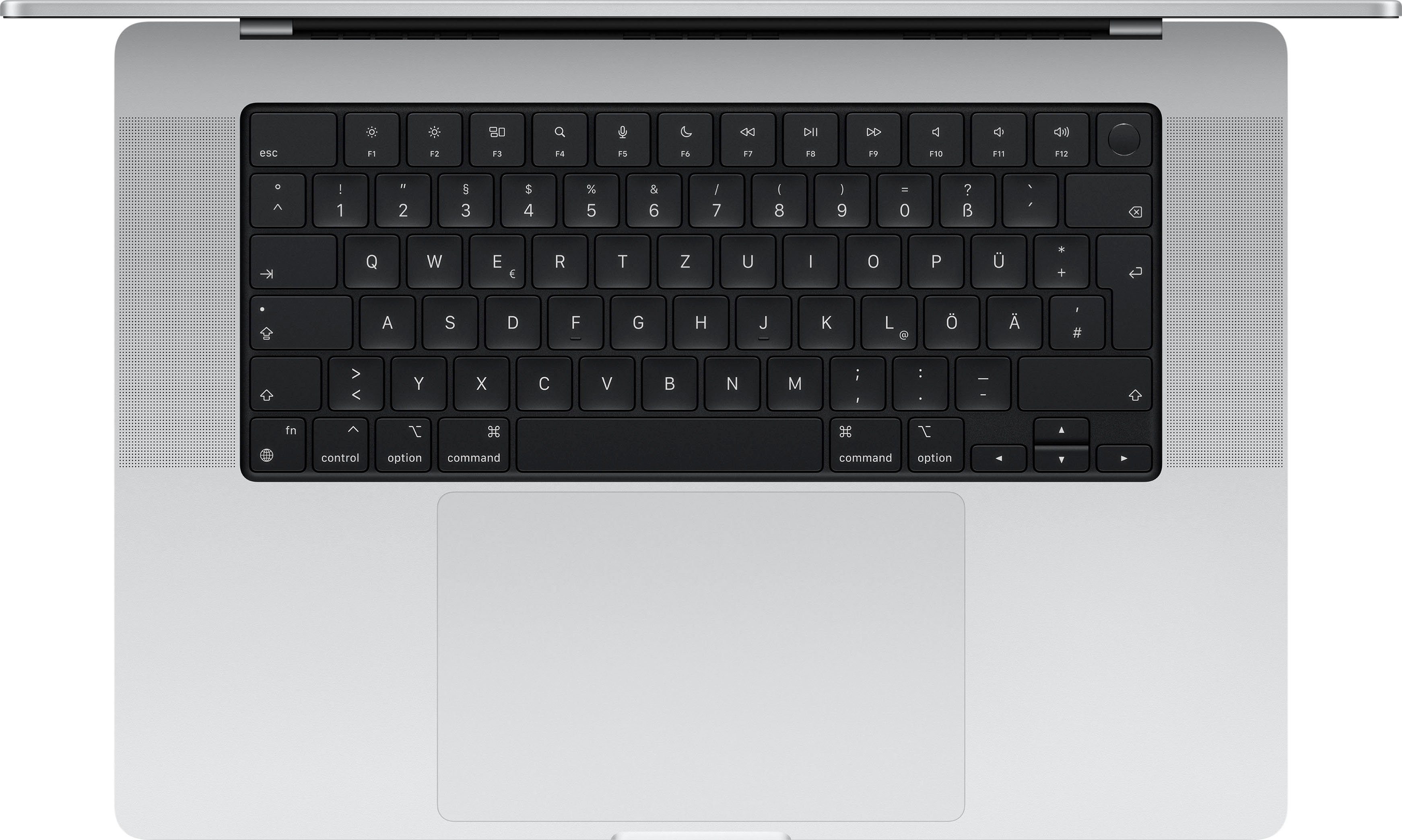 Apple MacBook Pro 16