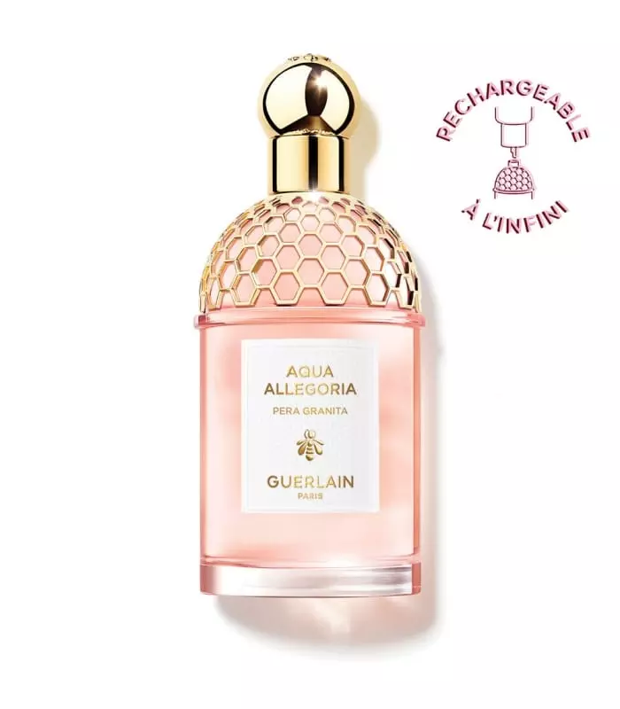 AQUA ALLEGORIA Pera Granita Vaporisateur
