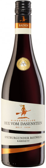 2022 Spätburgunder Kabinett - Winzerkeller Hex vom Dasenstein