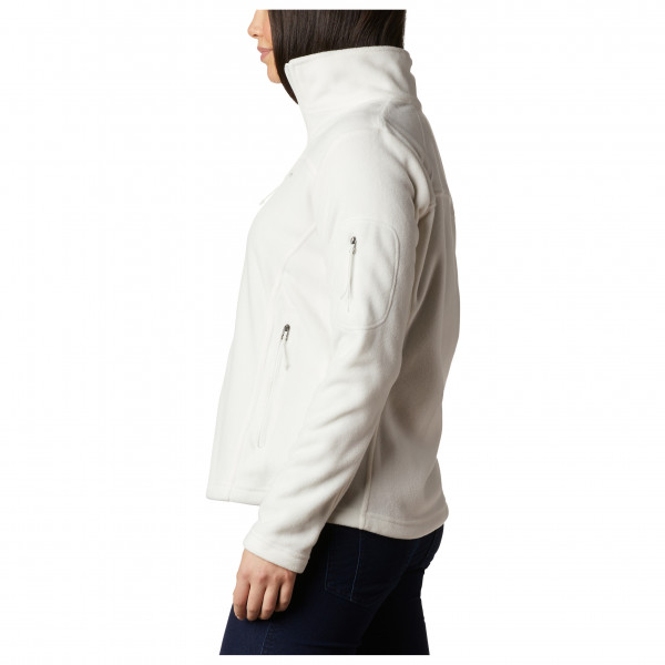 Columbia - Women's Fast Trek II Jacket - Fleecejacke