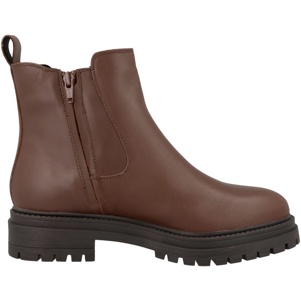 Geox D Iridea B Abx A Stiefel braun