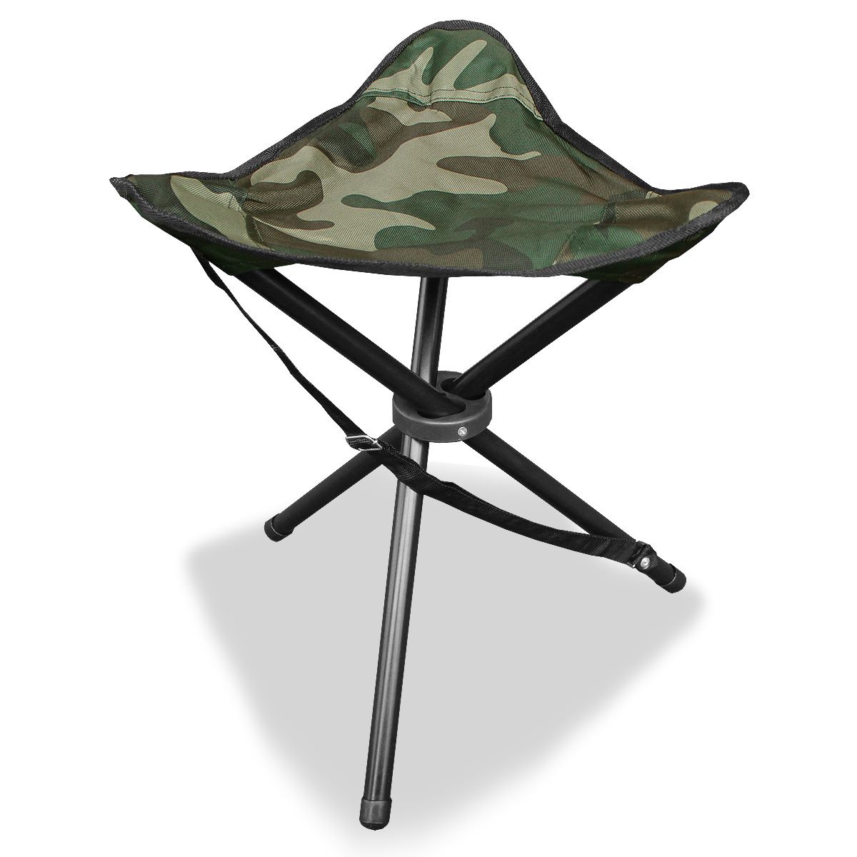 Dreibein Faltsitz