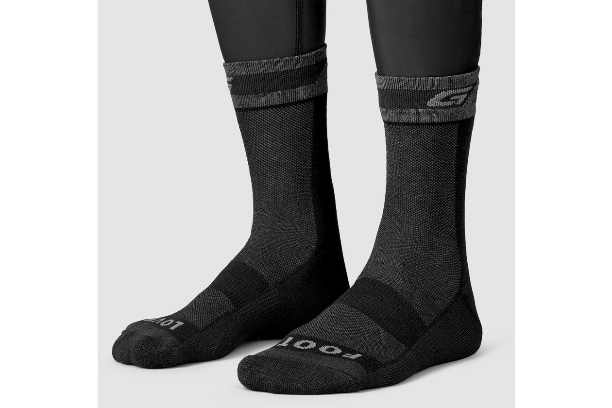GRIPGRAB Merino Winter Socken - 2023