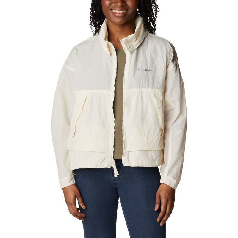 Columbia Paracutie Kapuzenjacke Damen