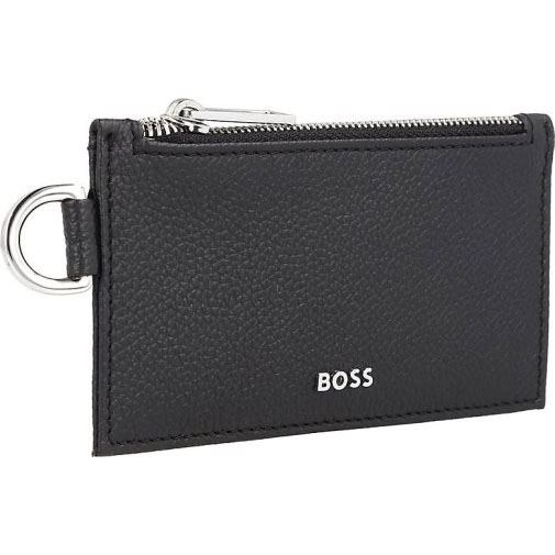BOSS Highway Kreditkartenetui Leder 12.5 cm