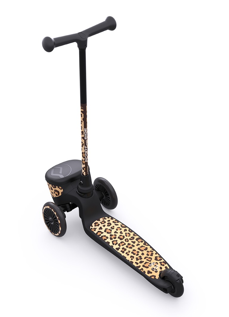 Scoot&Ride Highway Kick 2 -potkulauta
