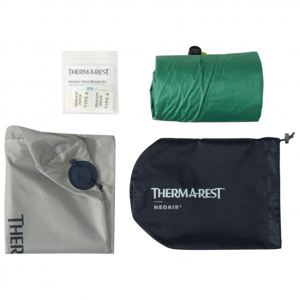 Therm-a-Rest - NeoAir Venture - Isomatte