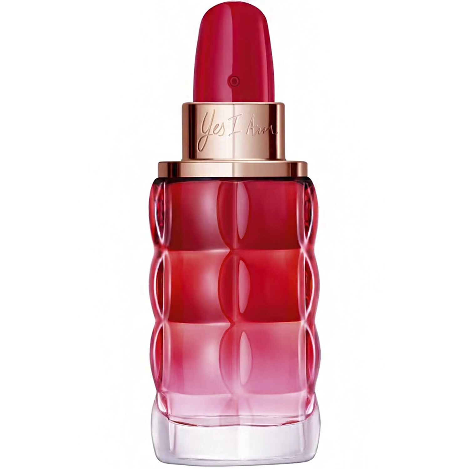 Cacharel Yes I Am Bloom Up ! Eau de Parfum Fleurie et Fruitée