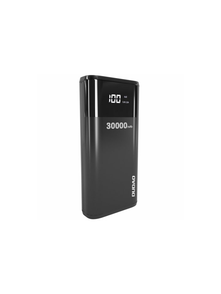 COFI 1453 30.000mAh Powerbank Ersatzakku in Grau günstig kaufen onesize