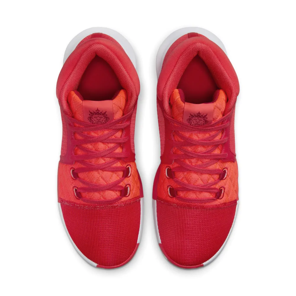 Nike LeBron Witness 8 FB2239-600 / rot
