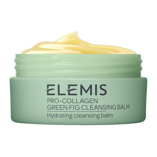 Balsam de curățare cu smochine verzi Elemis Pro-Collagen, ediție limitată, 100 de grame