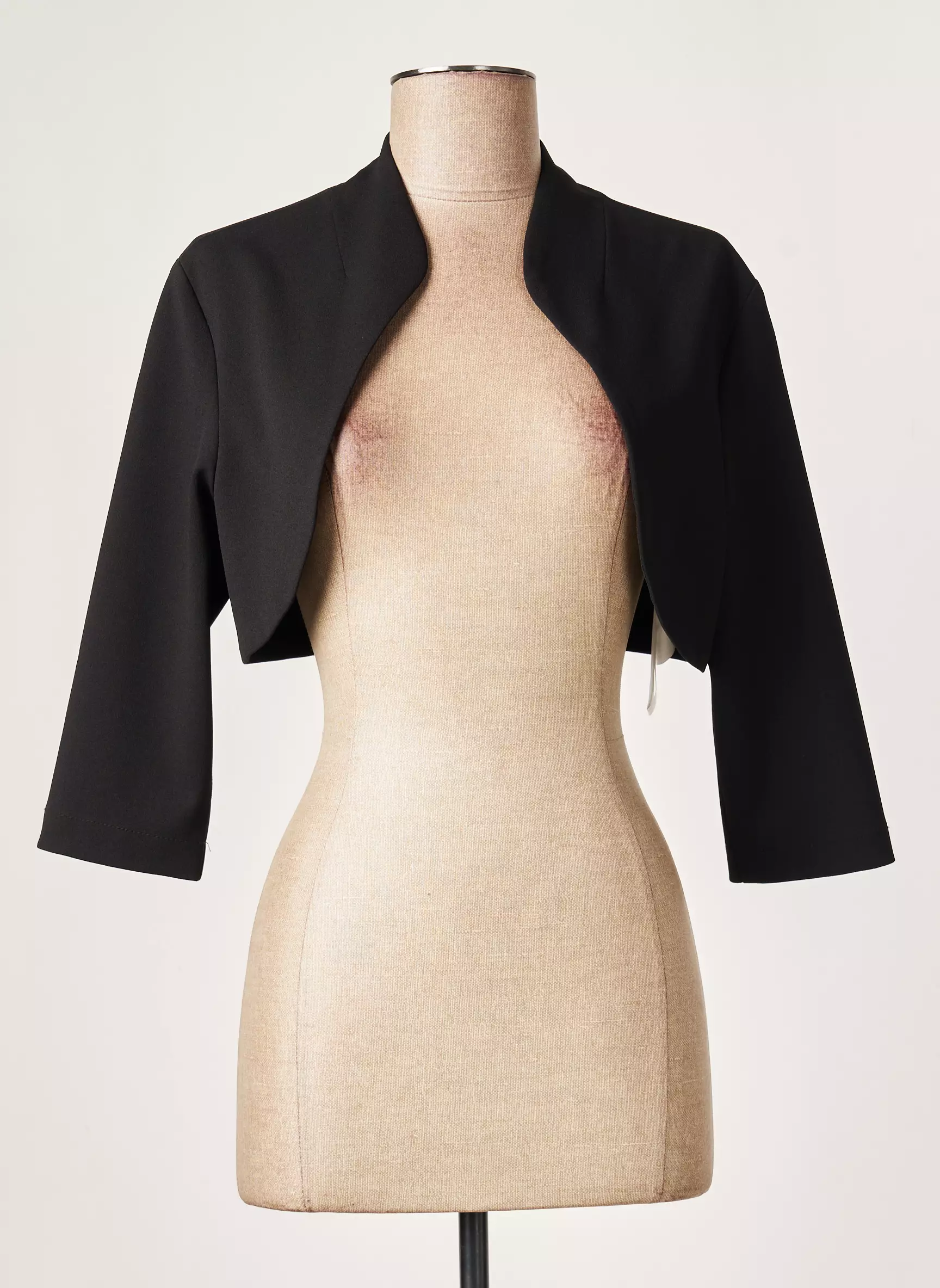Kitana Vestecasual Femme couleur noir
