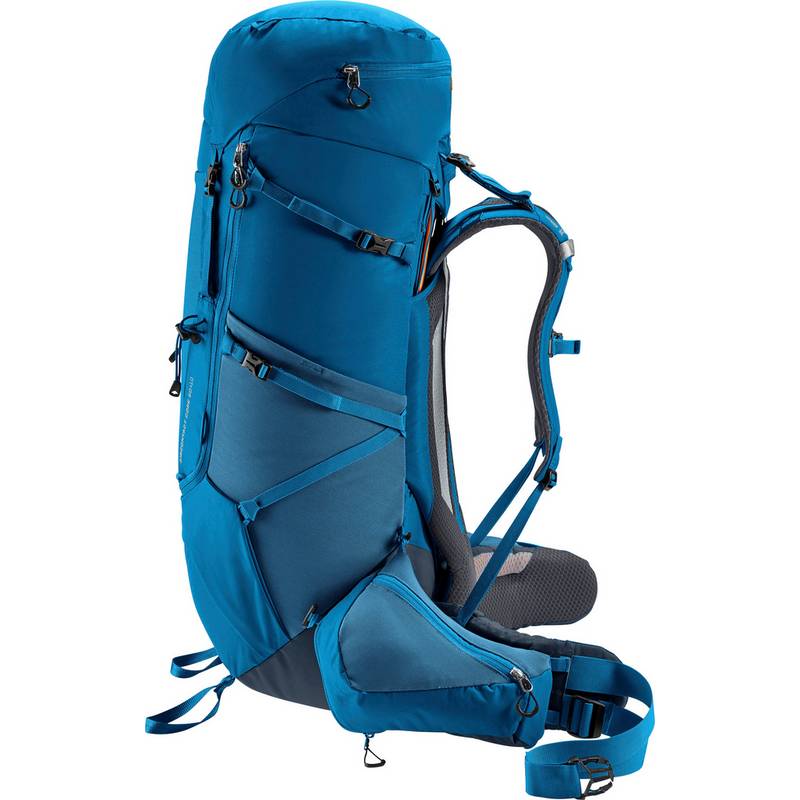 Deuter Aircontact Core 60+10 Trekkingrucksack Herren