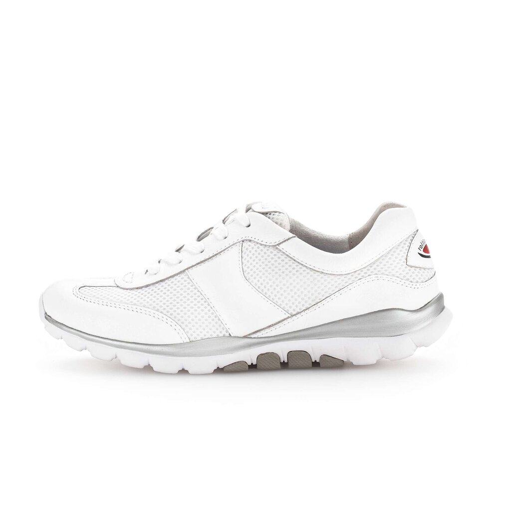 rollingsoft Sneaker low weiß