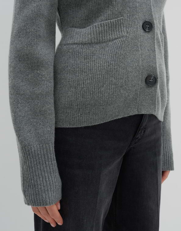 Strickjacke Timila