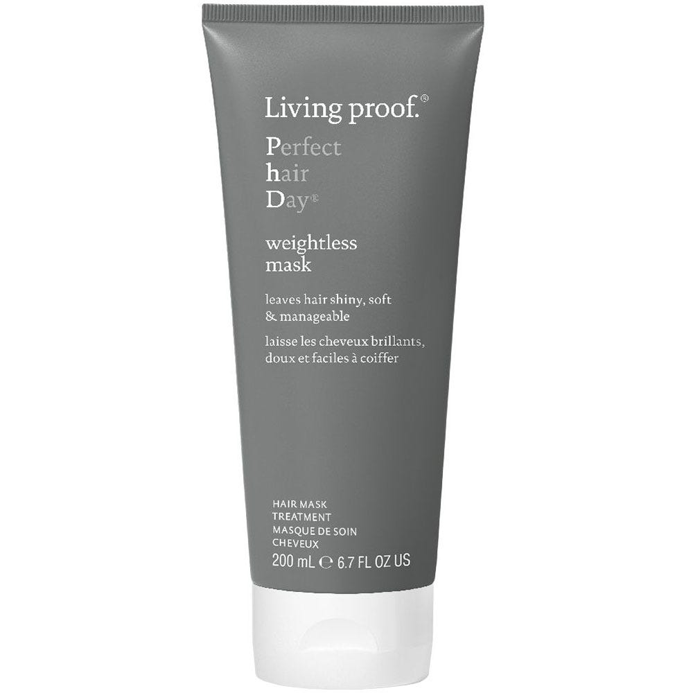 Living Proof Perfect Hair Day Weightless Mask 200 ml