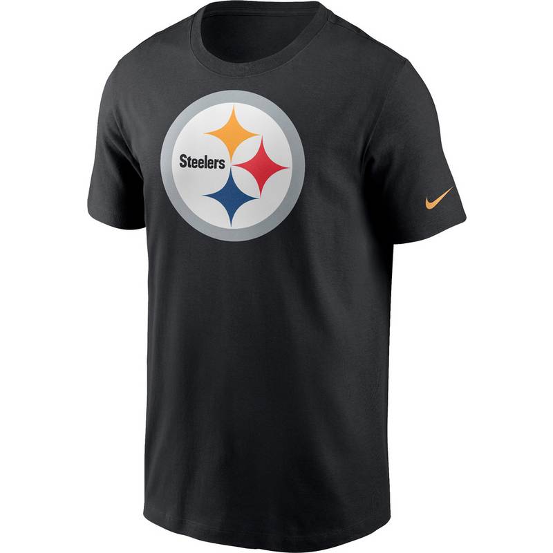 Nike Pittsburgh Steelers T-Shirt Herren