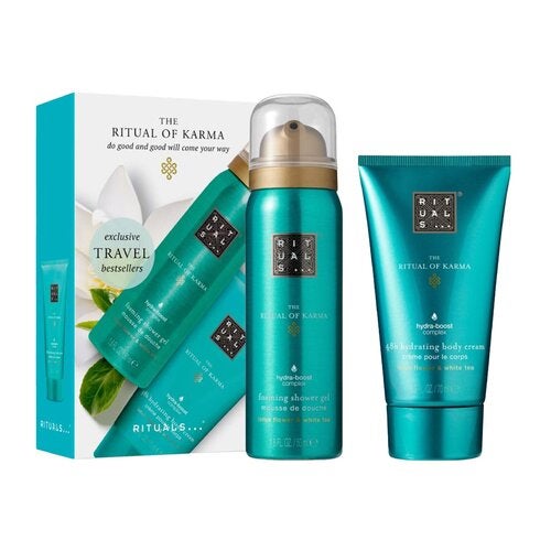 Rituals Putni set Ritual of Karma
