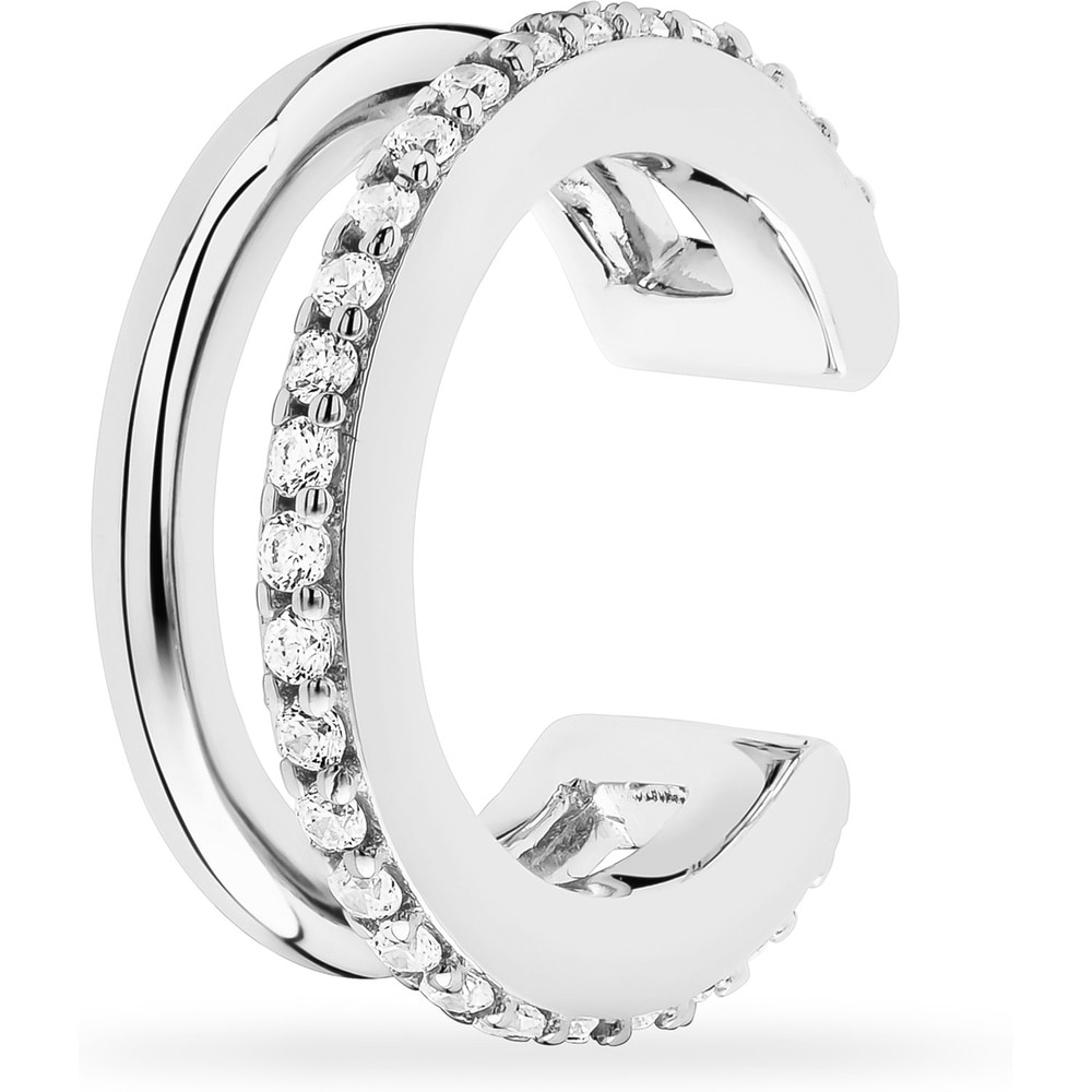 Esprit Ear Cuff 925 Argent Boucles d'oreilles