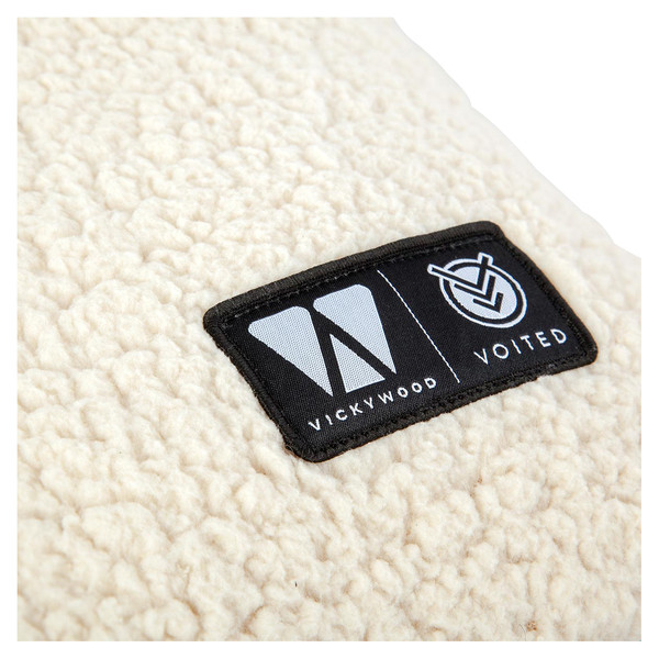 VICKYWOOD X VOITED CLOUDY TOUCH KISSENDECKE - Decke