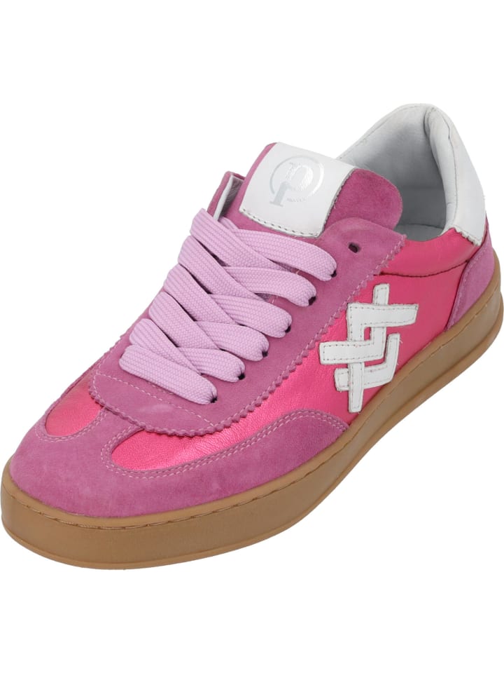 palado Sneakers Low in Pink günstig kaufen
