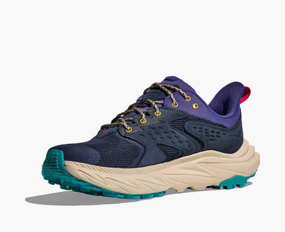 Anacapa 2 Lav GORE-TEX Varsity Navy / Mountain Iris