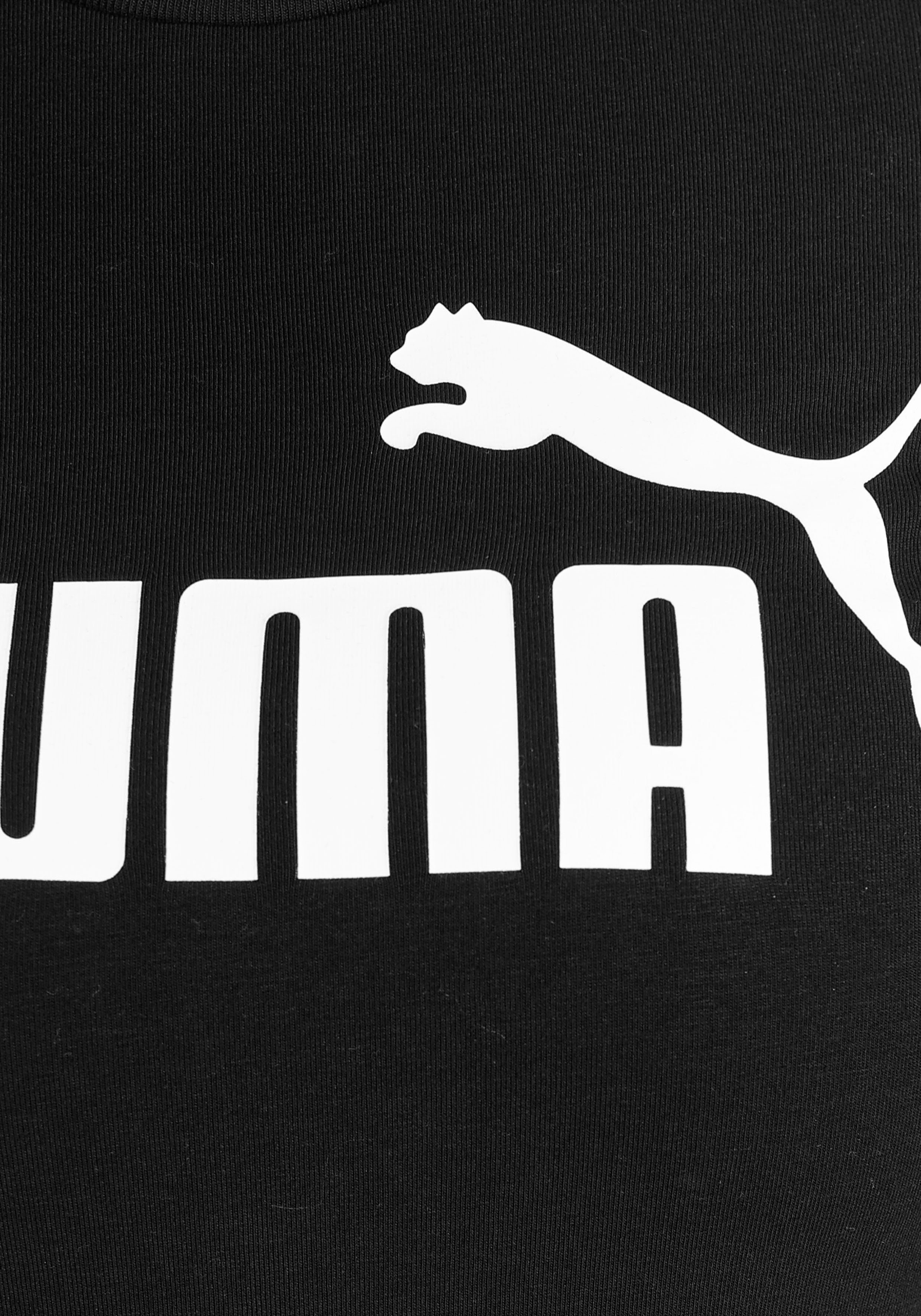 PUMA Shirtkleid ESS SLIM TEE DRESS