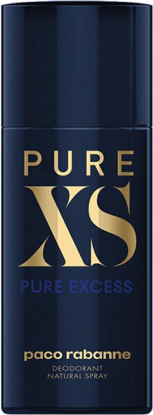 Paco Rabanne Pure XS Deodorant Spray