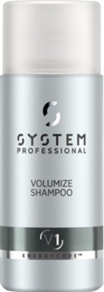 System Professional LipidCode Volumize Shampoo V1 Shampoo