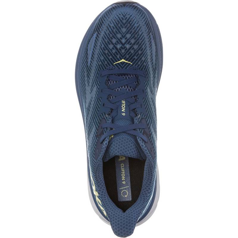 Hoka One One Clifton 9 Laufschuhe Herren