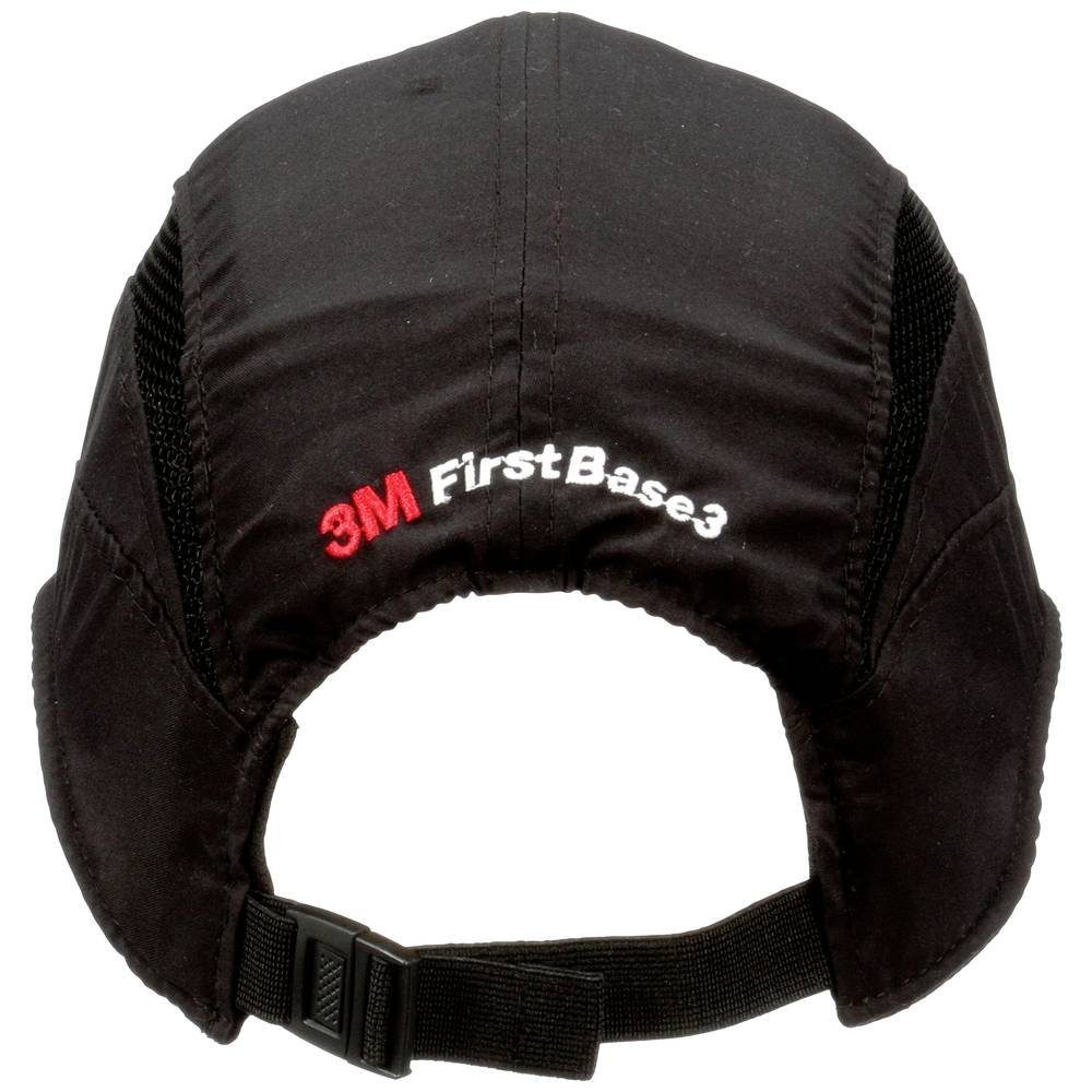 3M Sicherheitshelm ™ ™ 3 Anstoßkappe Classic,verkürzter Schirm