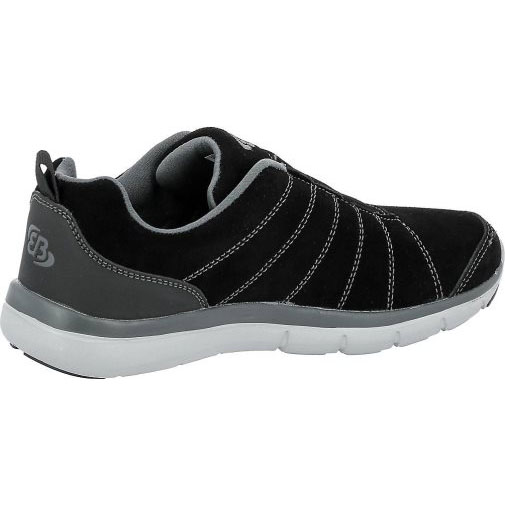 Brütting Freizeitschuh Dallas Slipper