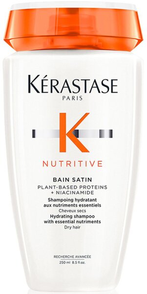 Kérastase Nutritve Bain Satin Shampoo