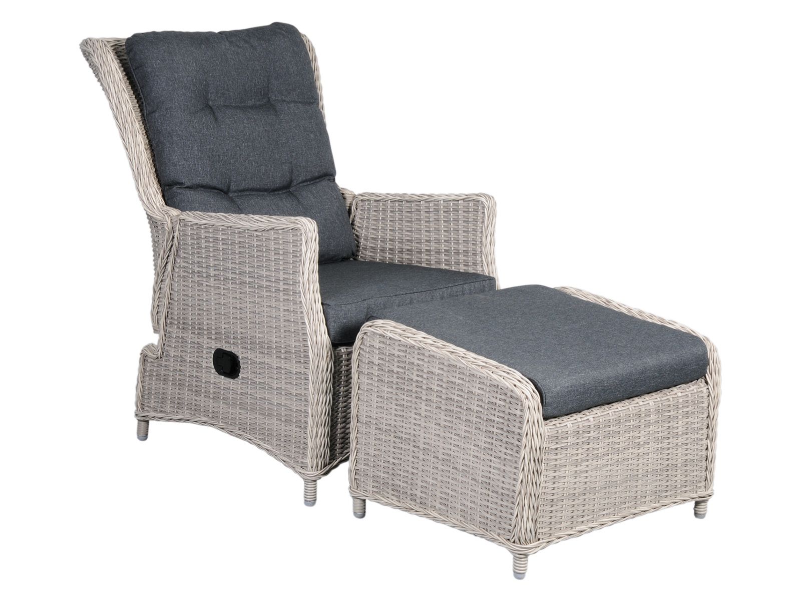 Outdoor Feelings Premium Diningstuhl